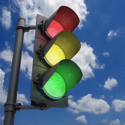 В центре города отключилось электроснабжение, из-за чего временно не работают светофоры