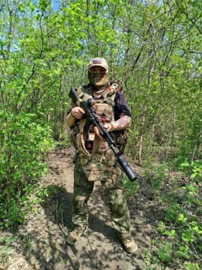 «Горжусь своим мужем!» — история семьи Находкиных