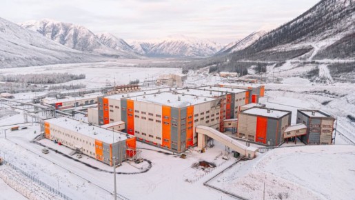 «Полиметалл» в лидерах рейтингов лучших работодателей России