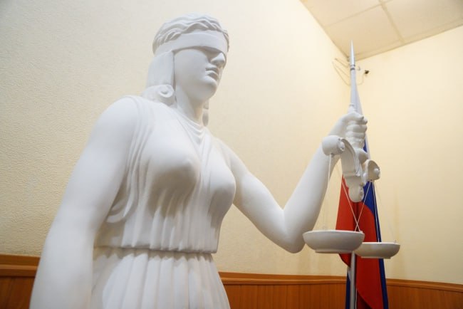 Оленевод получил срок за избиение друга до смерти поленом