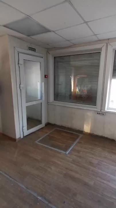 Состояние теплой остановки на Столичном рынке 13 ноября