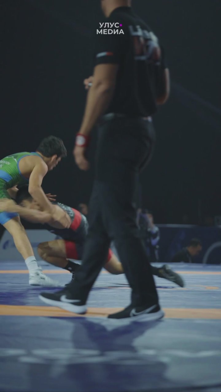 Финальные схватки и завершение международного турнира памяти Дмитрия Коркина