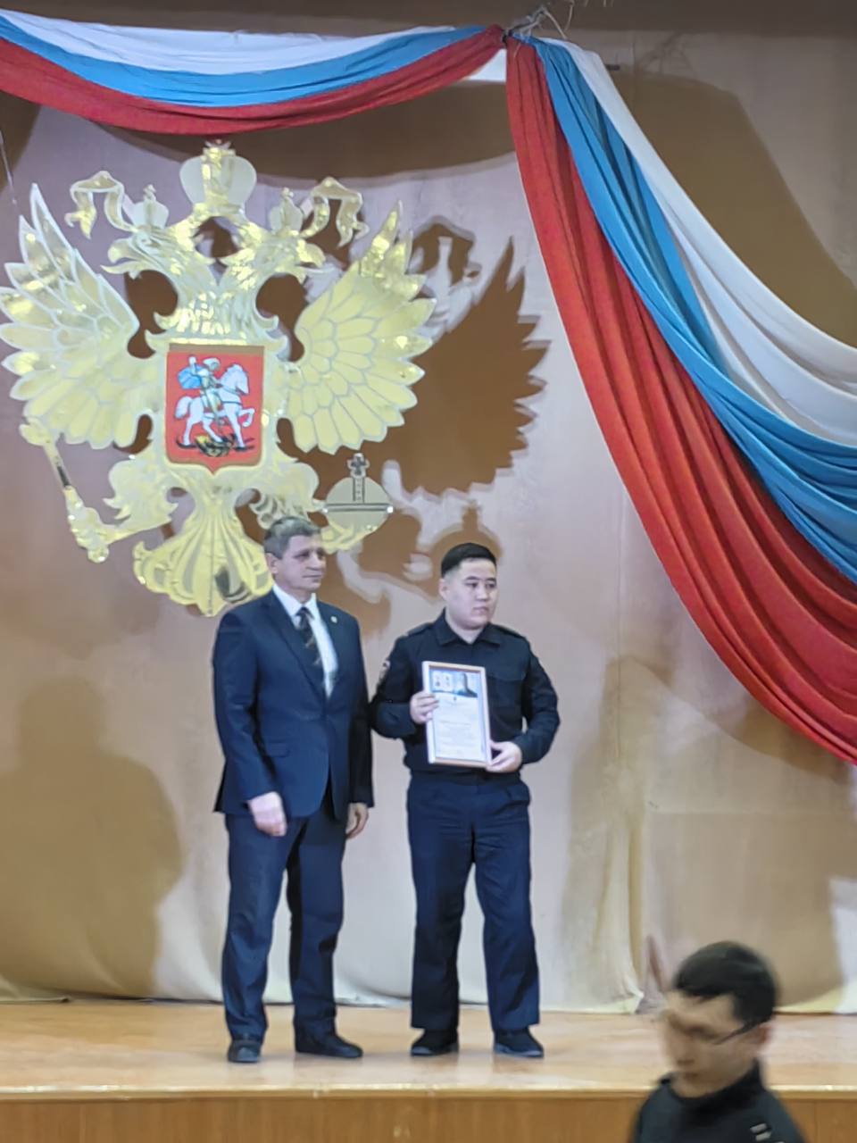 17 ноября отмечается День участковых уполномоченных полиции! 17 ноября отмечается День участковых уполномоченных полиции!