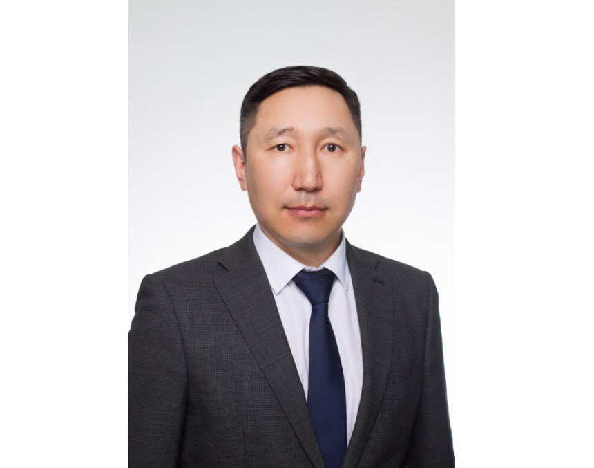 Васильев Дмитрий Семенович назначен первым заместителем министра инноваций, цифрового развития и инфокоммуникационных технологий Республики Саха (Якутия) - глава Якутии