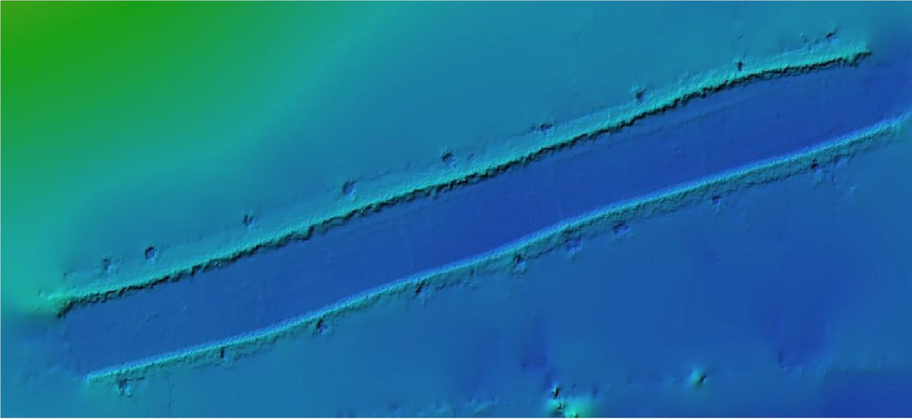 Новые подходы к исследованию автозимников в Арктике Новые подходы к исследованию автозимников в Арктике