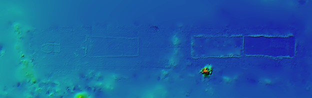 Новые подходы к исследованию автозимников в Арктике Новые подходы к исследованию автозимников в Арктике