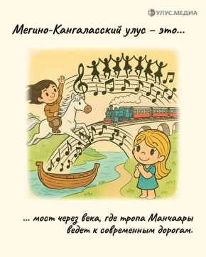 Якутия — это... (часть третья)