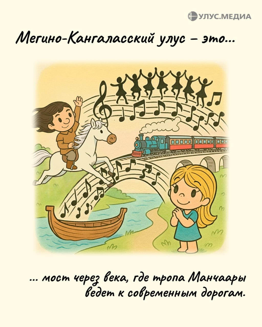 Якутия — это... (часть третья)