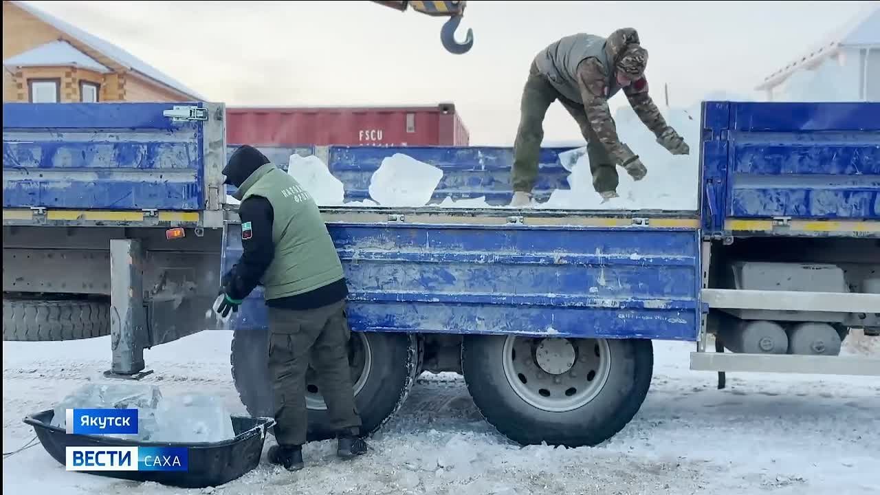 Якутские аграрии собрали свыше 4 тонн овощных наборов для семей участников специальной военной операции