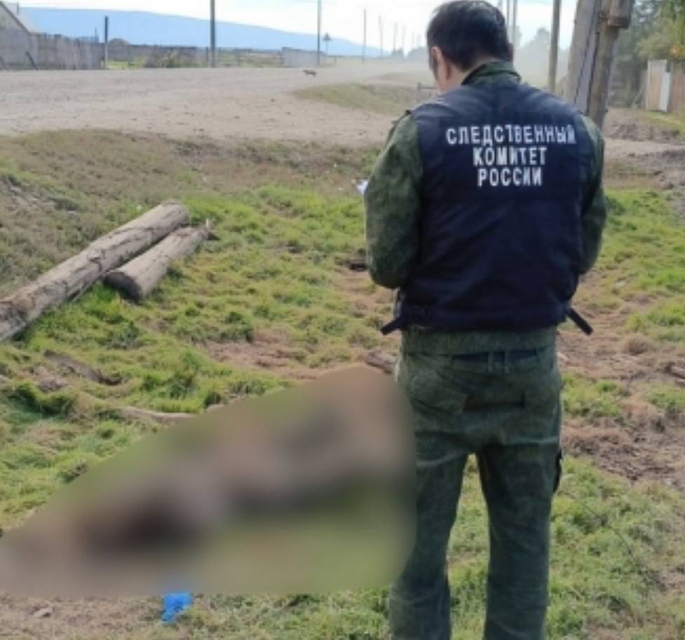 В суд направлено уголовное дело для применения принудительных мер медицинского характера в отношении жителя Олекминского района