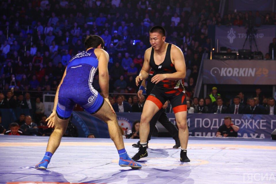 «История турнира Дмитрия Коркина на международном уровне началась с 2008 года. Многие годы компания АЛРОСА является генеральным партнером. В этом году на XVI международном соревновании компания выделила средства на призовой...