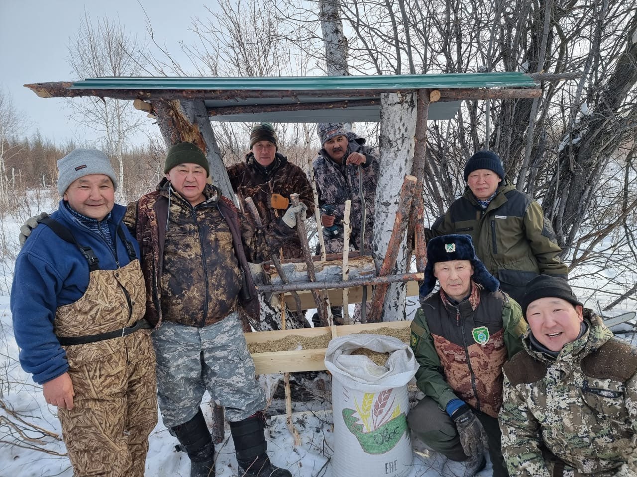 Адьыра ахсаанын срннээин: Нам улууунааы айыла харыстабылын иниспиэксийэтин уопутуттан Адьыра ахсаанын срннээин: Нам улууунааы айыла харыстабылын иниспиэксийэтин уопутуттан