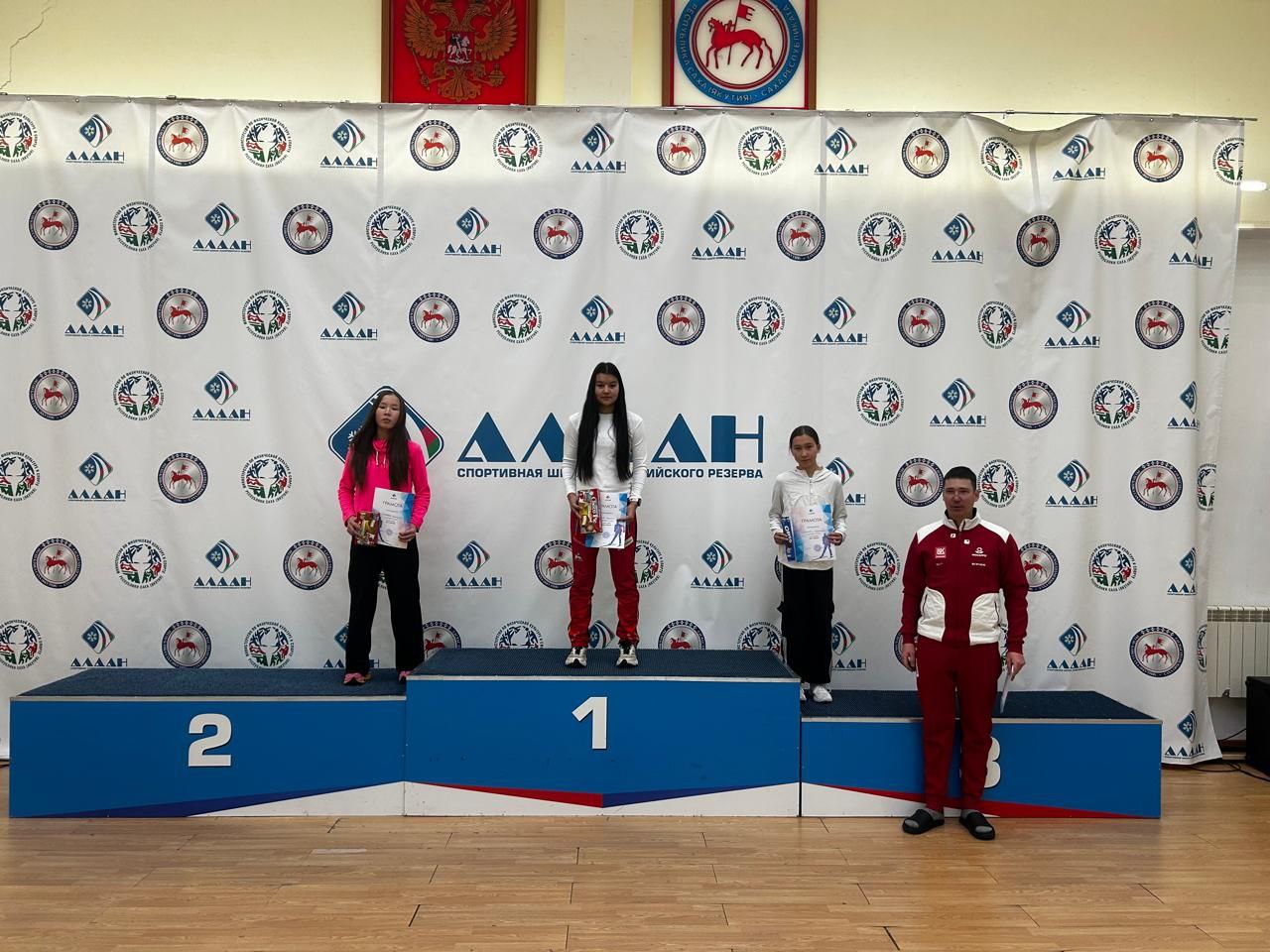 «Морозный спринт на лыжне» «Морозный спринт на лыжне»