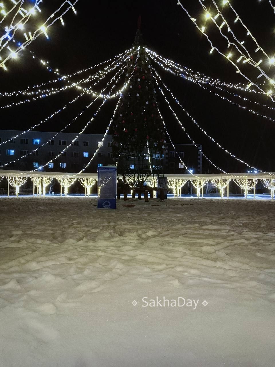 В Жатае. #дляsakhaday. SD Новости Якутии | Сообщить новость | ВК/MAX В Жатае. #дляsakhaday. SD Новости Якутии | Сообщить новость | ВК/MAX