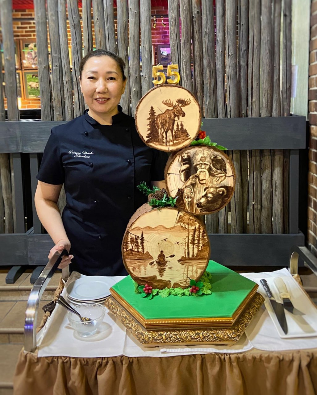 Легендарная тортофея сообщила о завершении деятельности