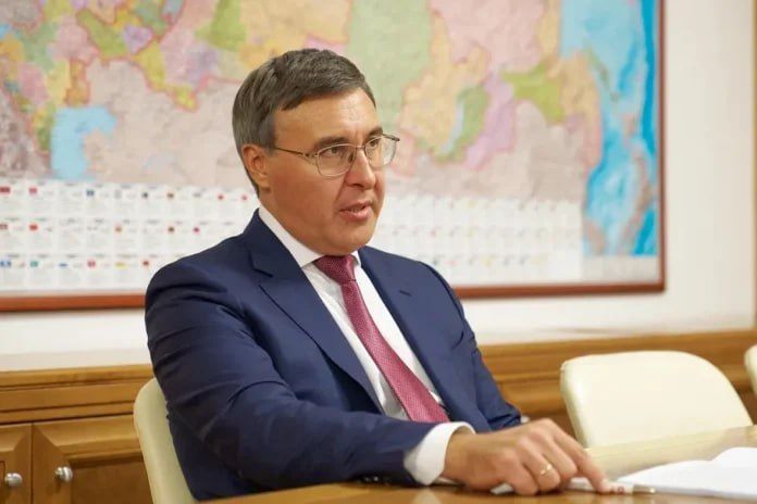 Министр науки и высшего образования РФ поддержал проекты создания межвузовского кампуса и всемирного центра мамонта в Якутске