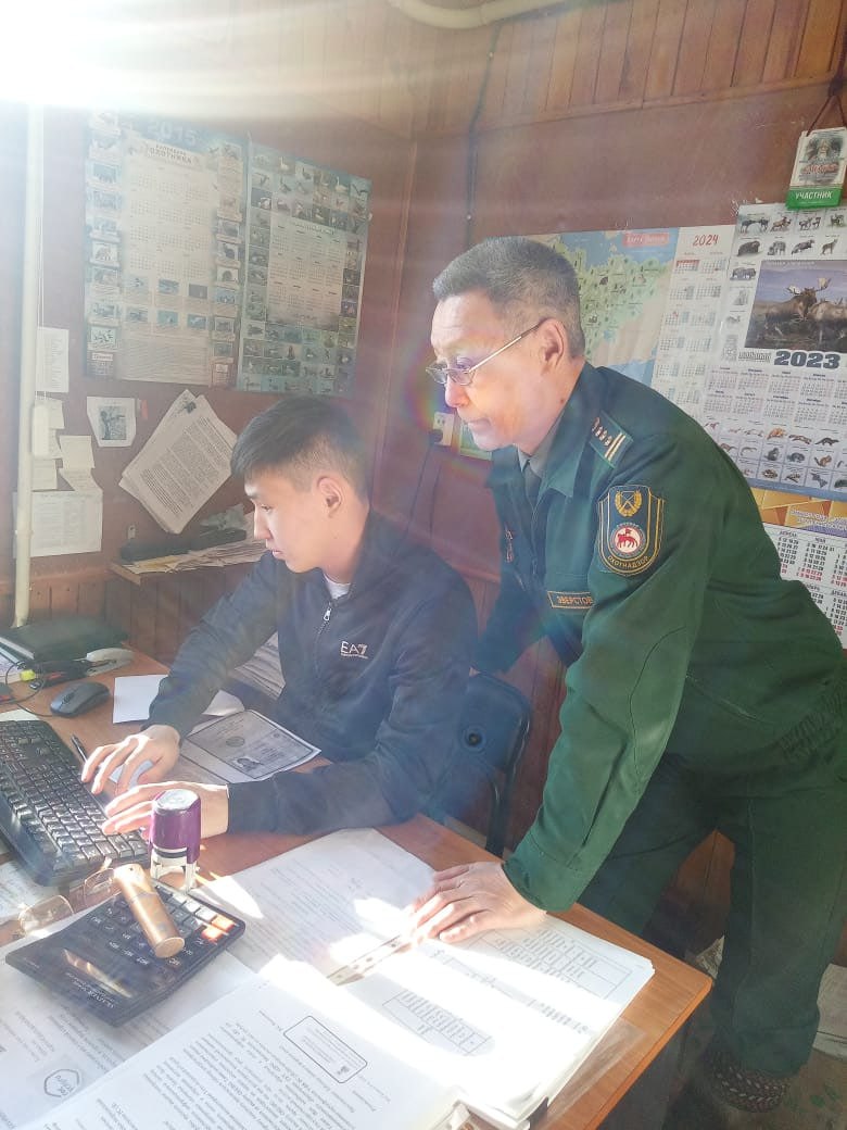 Адьыра ахсаанын срннээин: Нам улууунааы айыла харыстабылын иниспиэксийэтин уопутуттан Адьыра ахсаанын срннээин: Нам улууунааы айыла харыстабылын иниспиэксийэтин уопутуттан