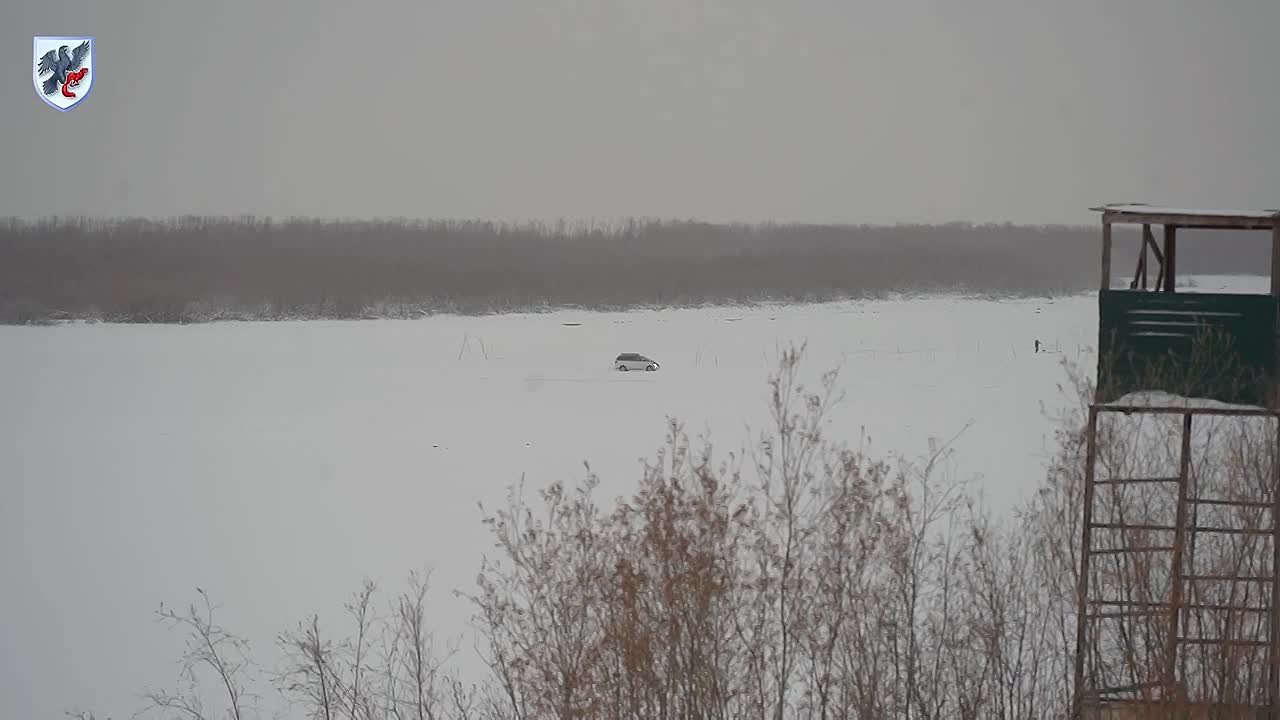 В Якутске продолжаются рейды по выявлению нарушителей правил безопасности на льду