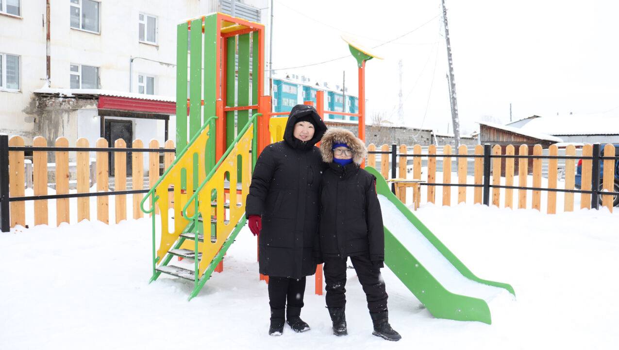 Майаа 56 кыбартыыралаах таас дьиэ тиэргэнигэр оо оонньуур, этин-хаанын сайыннарар былааакка арылынна Майаа 56 кыбартыыралаах таас дьиэ тиэргэнигэр оо оонньуур, этин-хаанын сайыннарар былааакка арылынна