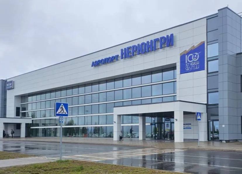 Масштабную модернизацию авиационной инфраструктуры продолжают в Якутии