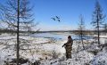 Сезон охоты на водоплавающую дичь завершается в Якутии