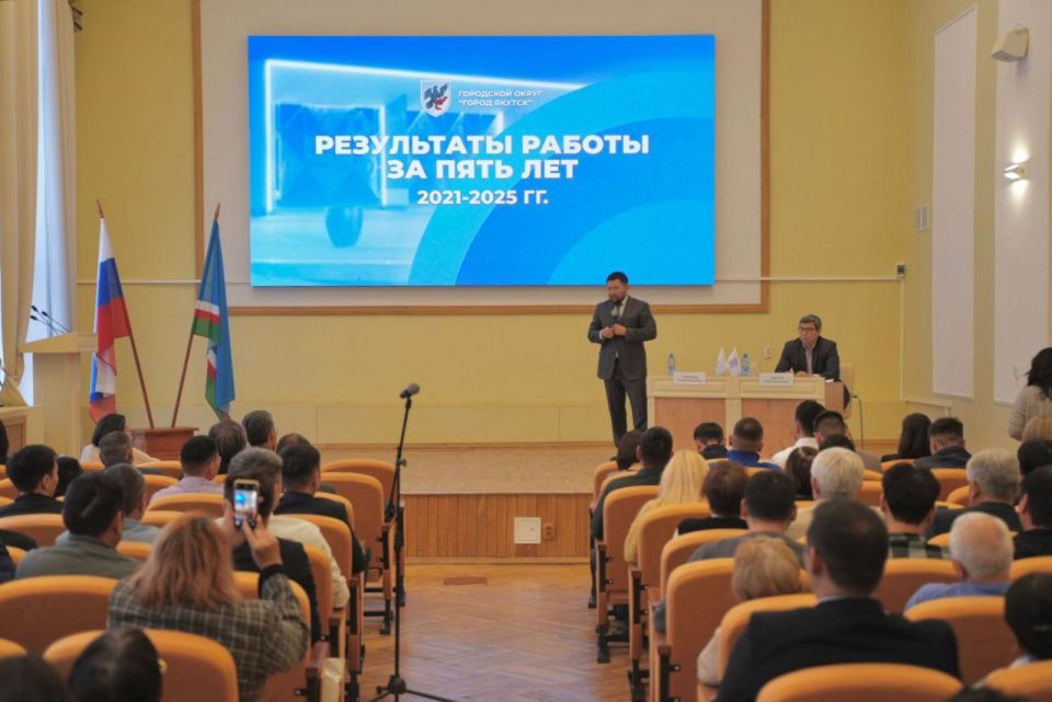 Искусственный интеллект в Якутске позволит автоматически выявлять административные правонарушения и опасные ситуации