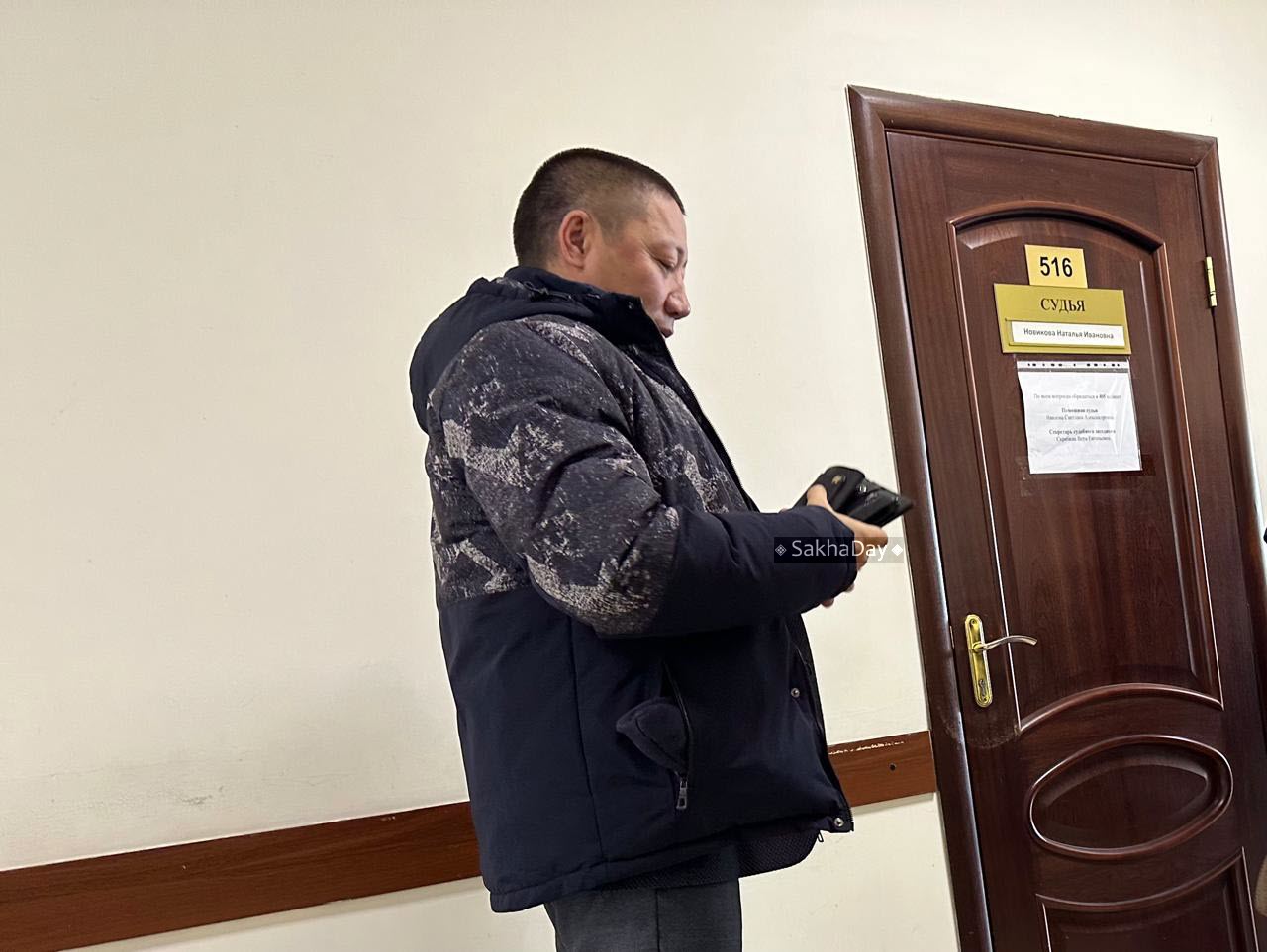 За что "сослали" в Арктику военкома Крупенкова?