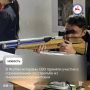 В Чурапчинском районе Якутии в тире стадиона «Боотур Уус» провели открытый турнир по стрельбе из пневматической винтовки, сообщает региональный филиал Государственного фонда «Защитники Отечества»