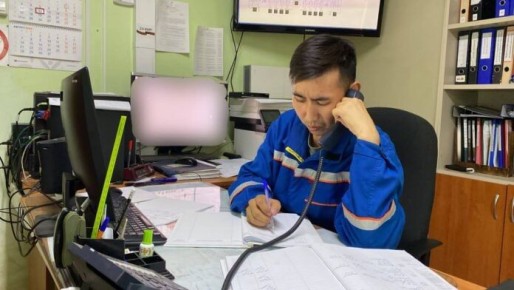 Энергетики проводят неотложные работы 19 ноября на двух улицах Якутска