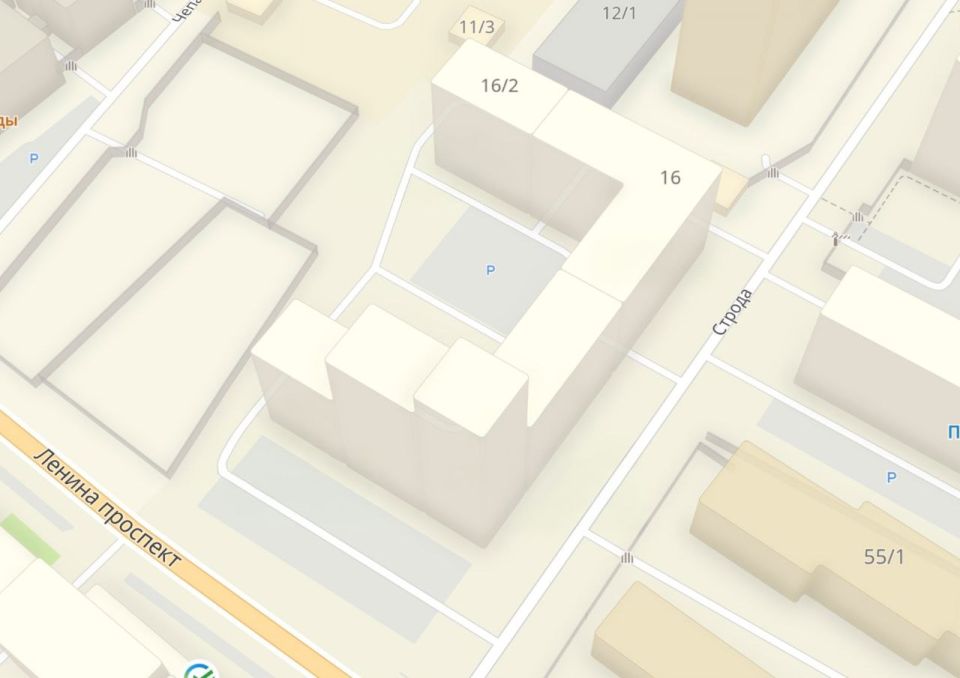 Евгений Григорьев: Проверил ход работ по переподключению на новые сети канализации многоквартирных домов по ул. Строда 16, 16/1, 16/2, и Ленина, 53