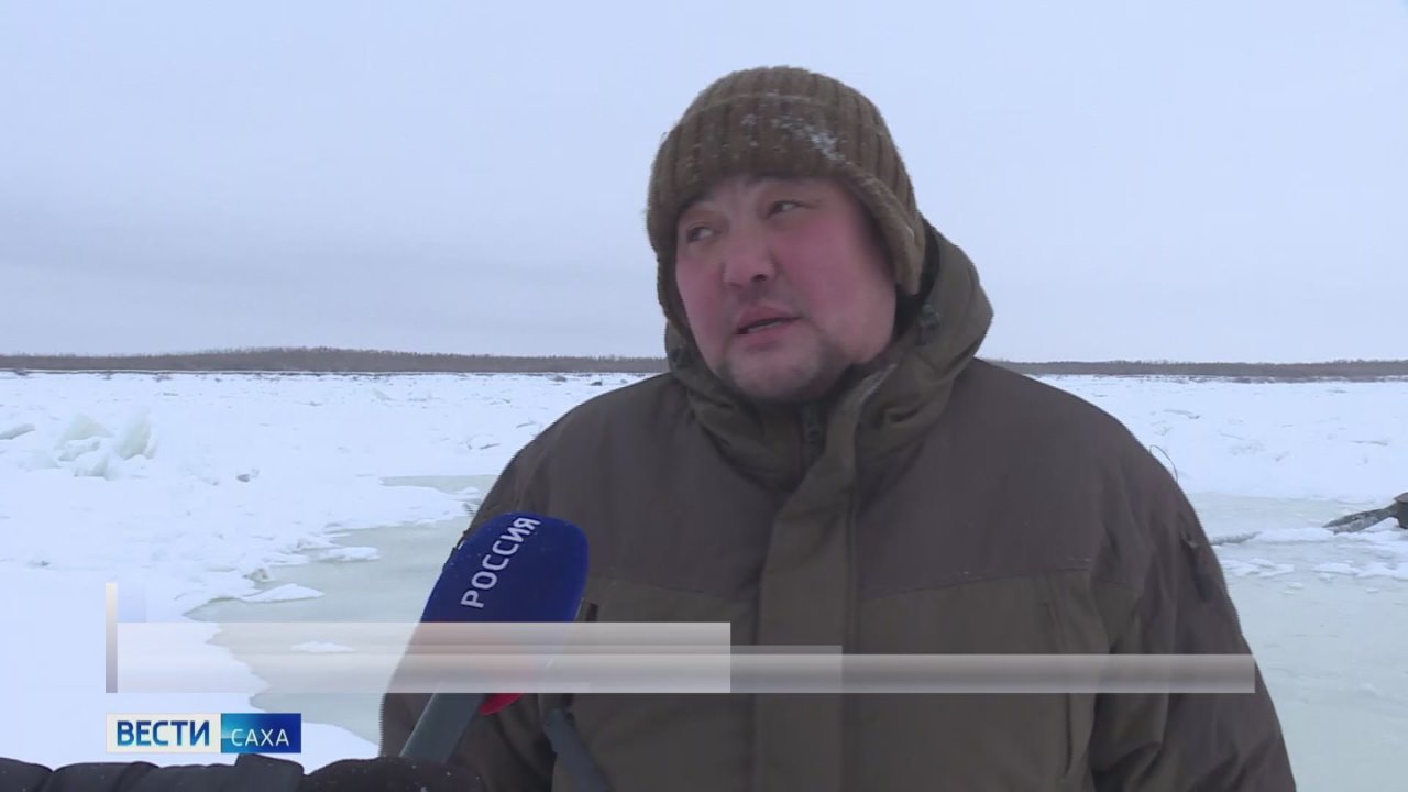 Хатас-Павловскай хайысханан кыыы айан суола быа барыллаан ахсынньы ый саата арыллыаа