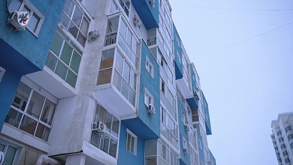 Группу многоквартирных домов на улице Строда подключают к новым канализационным веткам