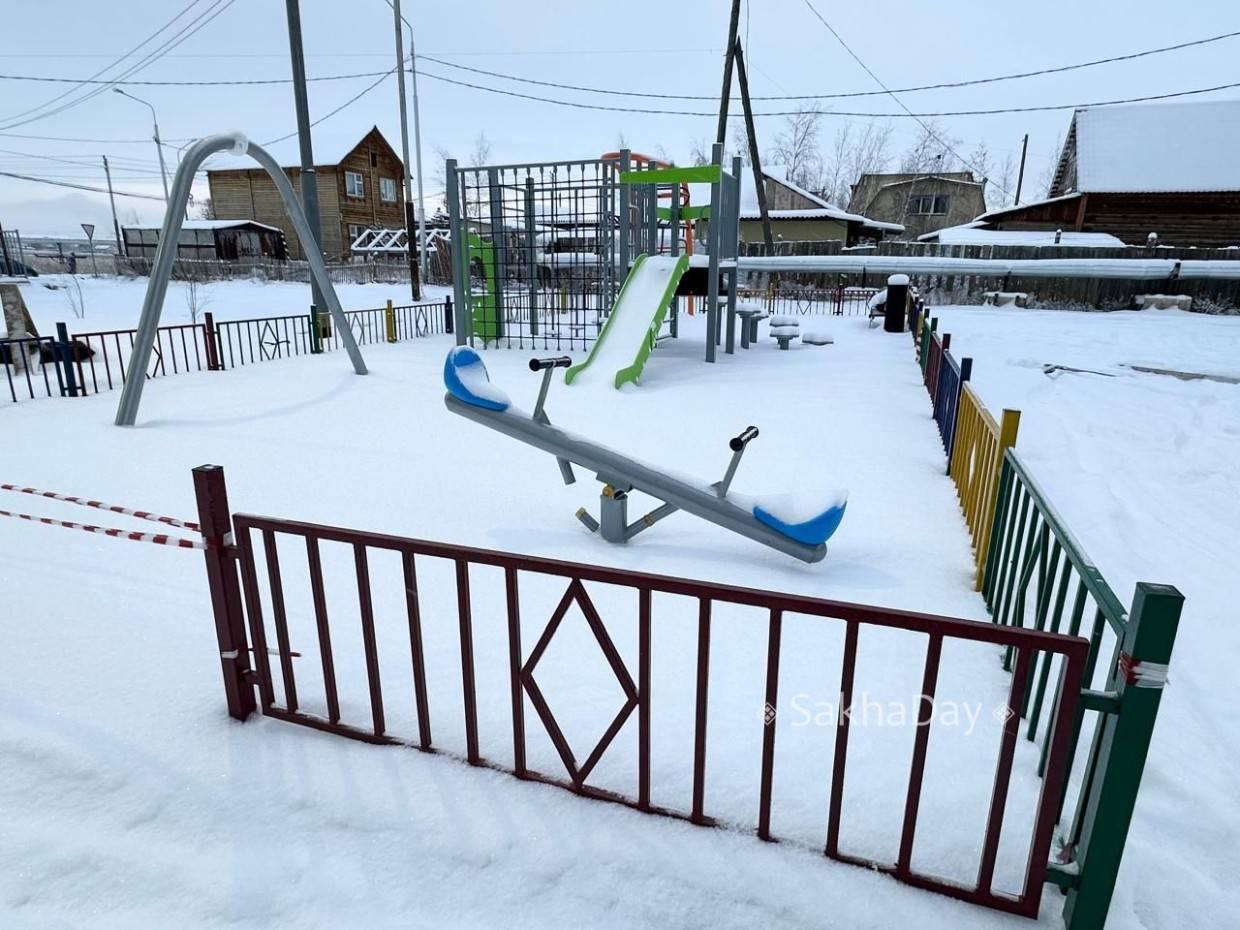 В Якутске выберут жильцов первого арендного дома - на 141 квартиру подано 360 заявлений В Якутске выберут жильцов первого арендного дома - на 141 квартиру подано 360 заявлений