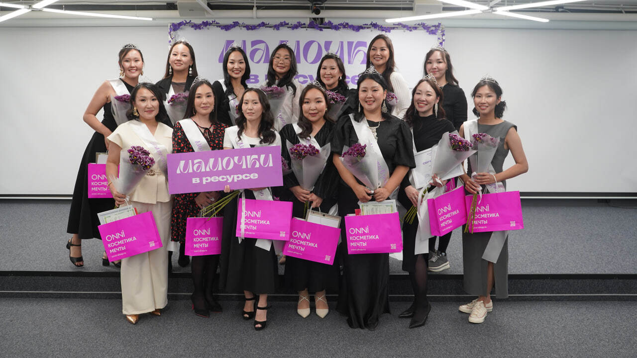 «Мамочки в ресурсе»: как многодетные мамы нашли силы, новые навыки и место для себя