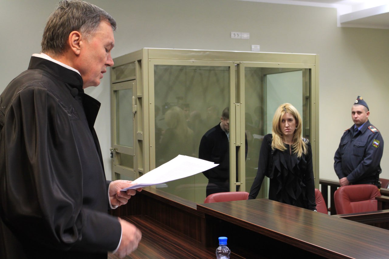 В Якутии осуждены участники организованной группы за хищение 3,5 млн рублей