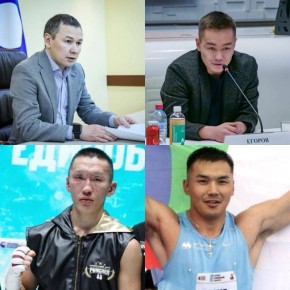 «ТАЙМ АУТ” БИЭРИИНИ КТТМЭ!