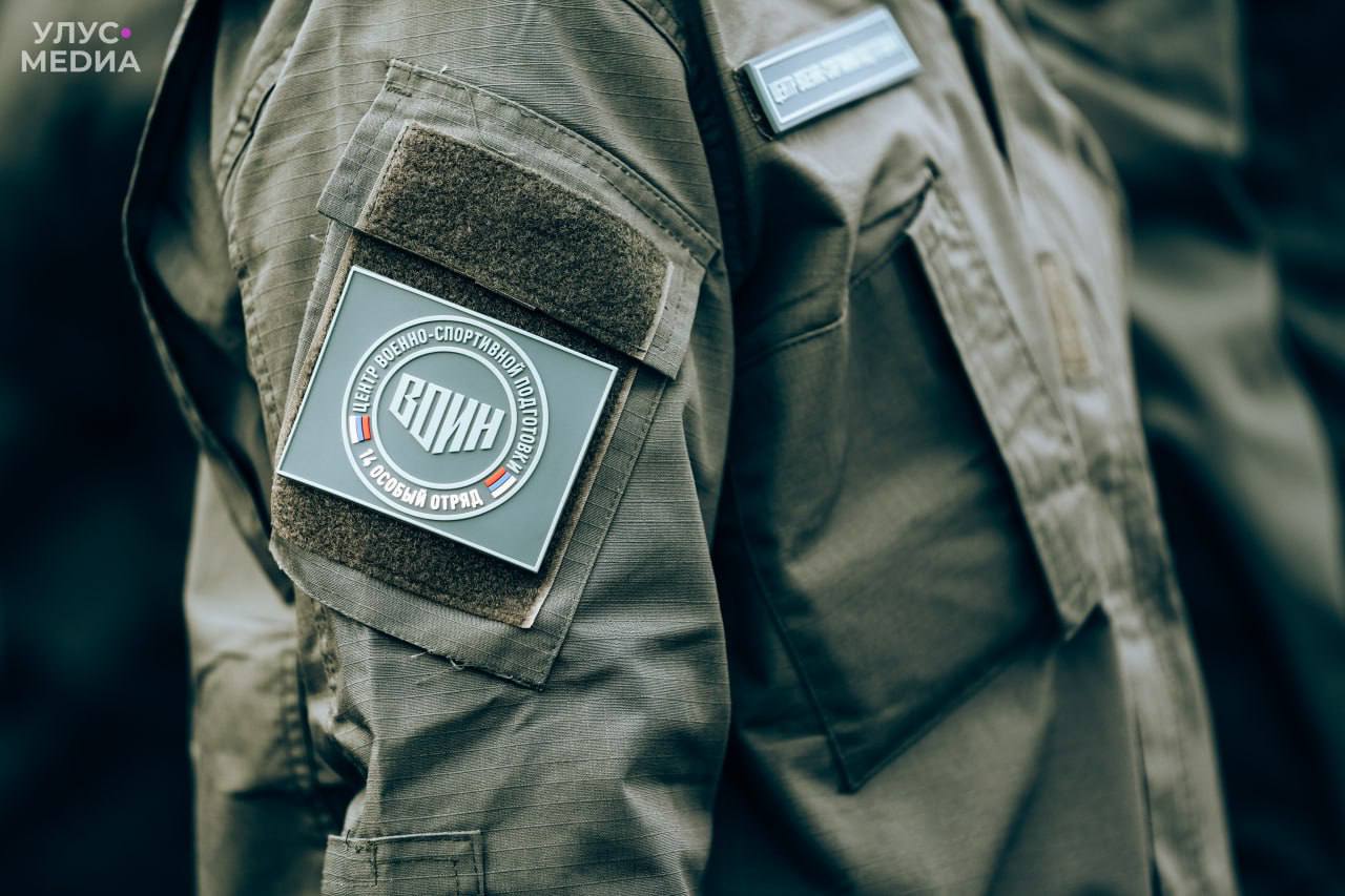 Центр «ВОИН» получил награду «Знание. Премия» за вклад в наставничество