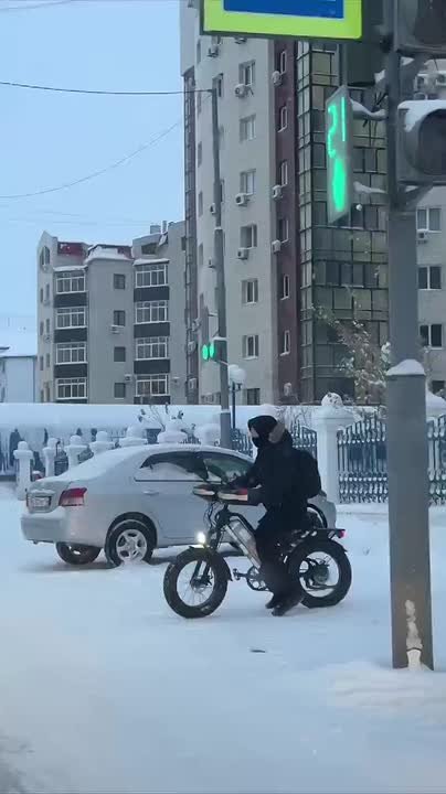 Врываемся в четверг. Доброе утро! #дляsakhaday