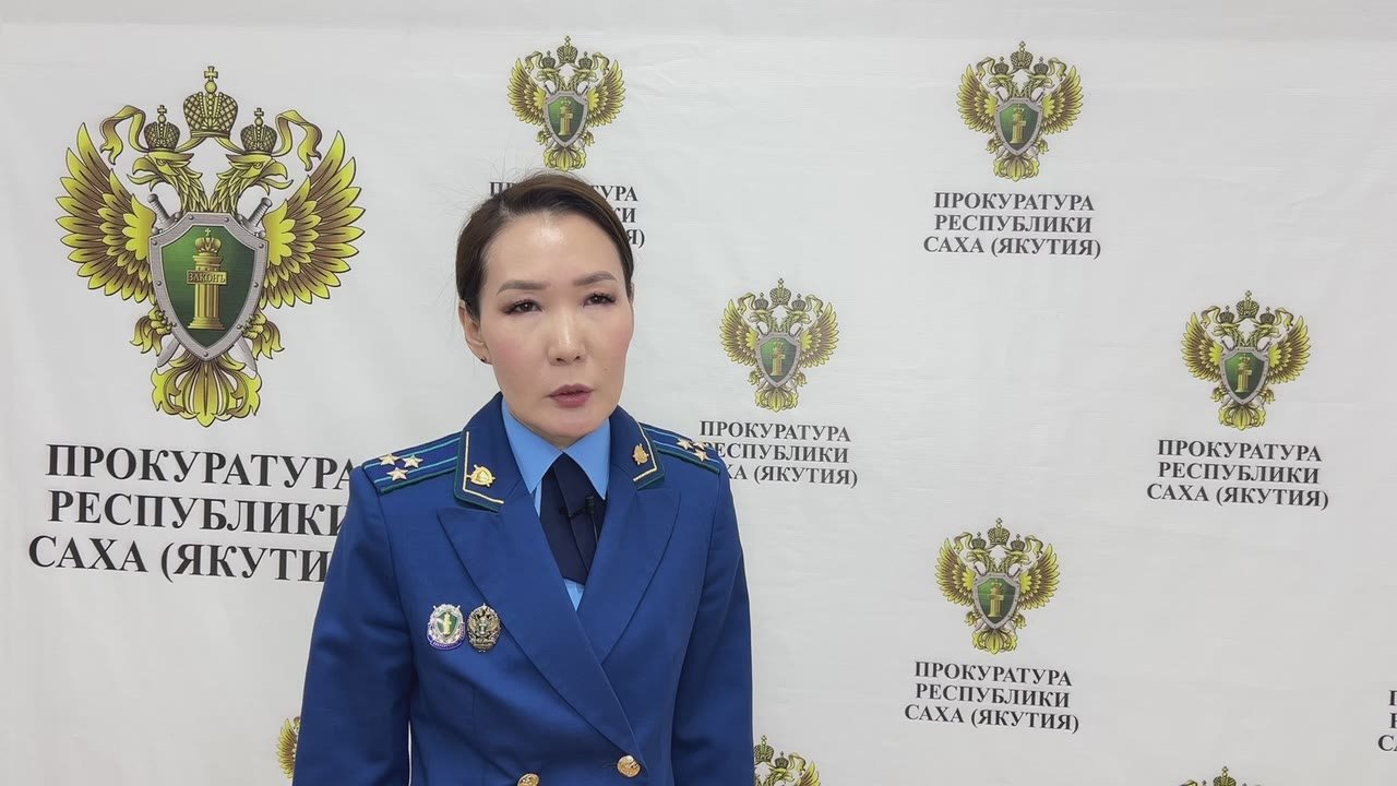 В Якутии к реальному лишению свободы осуждены члены организованной группы