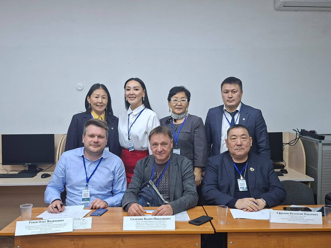 XI профессиональный конкурс педагогического мастерства и общественного признания «Серебряный пеликан-2025» и II студенческий конкурс профессионального мастерства «Крылья педагогики-2025» зажигают новые имена! XI профессиональный конкурс педагогического мастерства и общественного признания «Серебряный пеликан-2025» и II студенческий конкурс профессионального мастерства «Крылья педагогики-2025» зажигают новые имена!