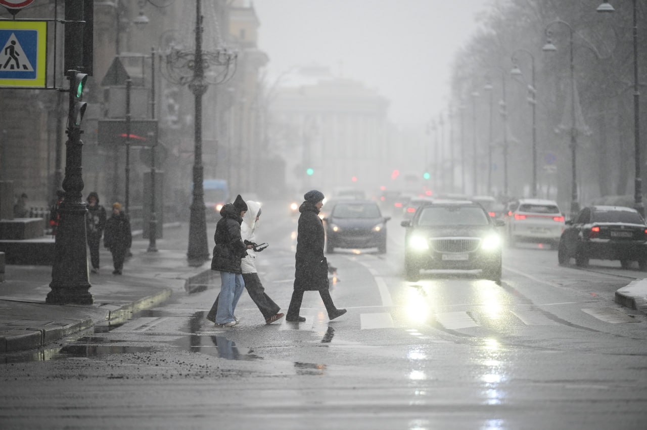 В Якутии ожидается морозная погода с небольшим снегом и порывистым ветром