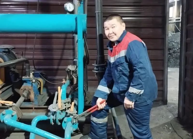 В Якутии ветеран СВО – депутат районного совета