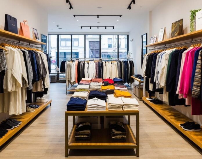 В Россию в 2026 году могут прийти около 20 зарубежных брендов