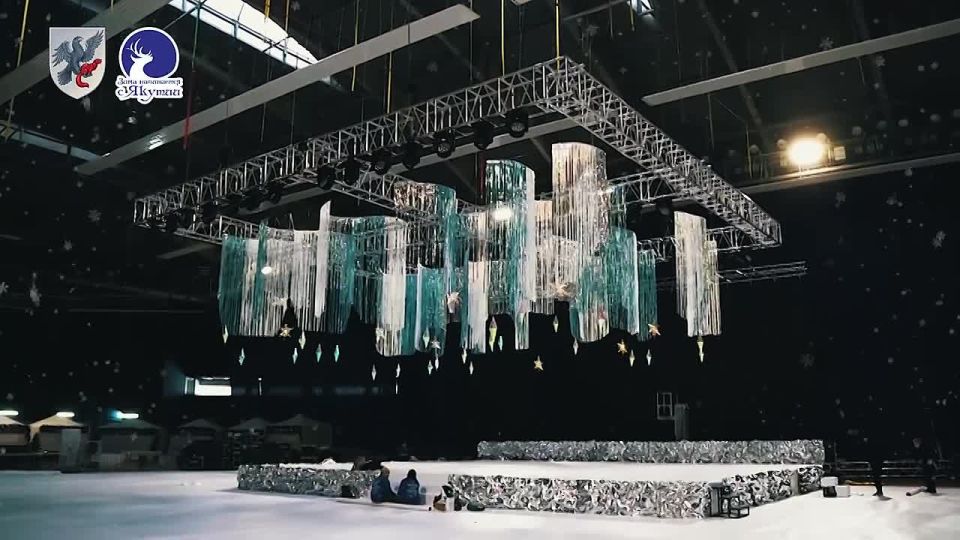 Дорогие жители и гости нашей столицы!