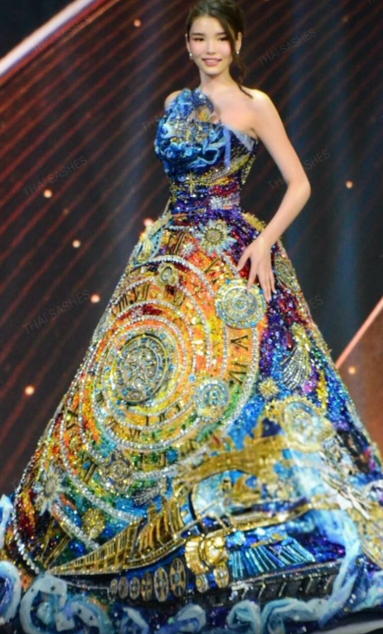 В пятницу состоится финал конкурса «Мисс Вселенная — 2025» с участием якутянки В пятницу состоится финал конкурса «Мисс Вселенная — 2025» с участием якутянки