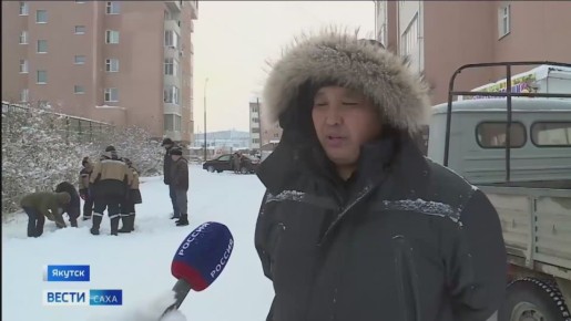 В столице региона участились аварии на канализационных сетях