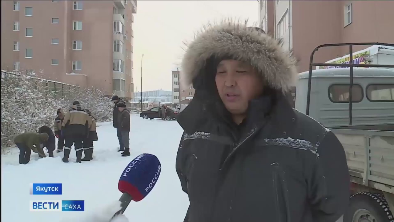 В столице региона участились аварии на канализационных сетях