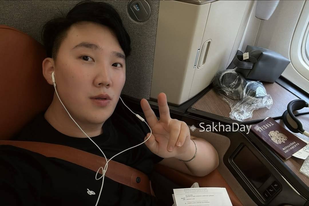 19 ноября Владимир Дормидонтов получил приглашение от редактора программы "Давай поженимся" на Первом канале