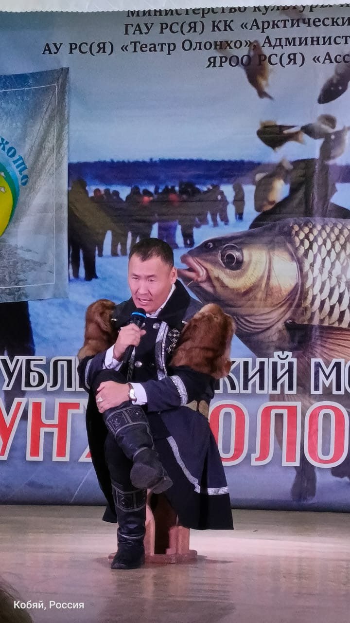 Кэбээйилэр Олохо ыыаар бэлэмнэнэллэр Кэбээйилэр Олохо ыыаар бэлэмнэнэллэр