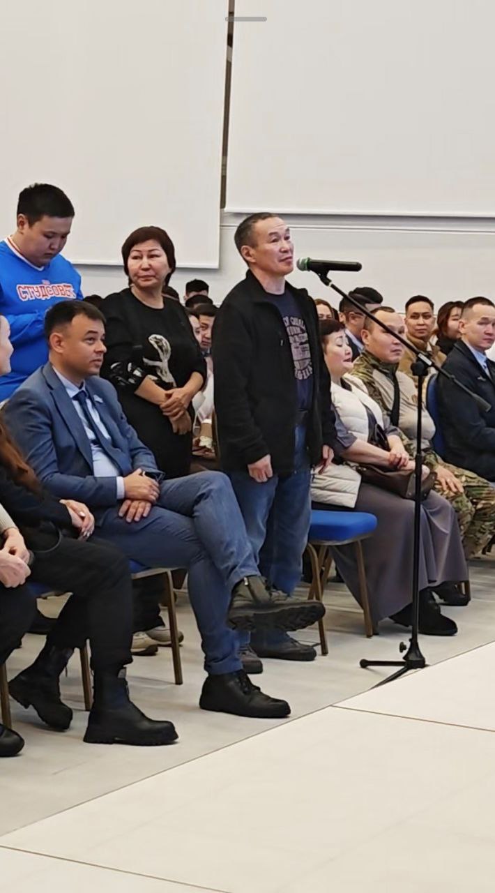 Ветеран СВО предложил сократить время реализации алкоголя до двух дней в неделю Ветеран СВО предложил сократить время реализации алкоголя до двух дней в неделю